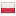 seowin.pl server is located in Poland
